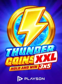 Thunder Coins XXL at 6BAJI COM