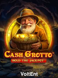 Cash Grotto at 6BAJI COM