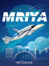 Mriya Mriya crash game at 6BAJI COM