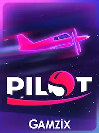 Pilot Pilot crash game at 6BAJI COM