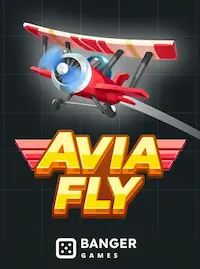 AviaFly AviaFly crash game at 6BAJI COM