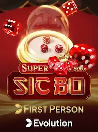 Sic Bo at 6BAJI COM