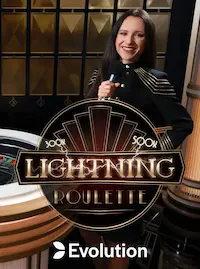 Lightning Roulette at 6BAJI COM