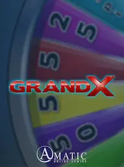 GrandX at 6BAJI COM